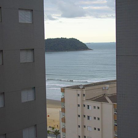 Ferienwohnung Maravilhosa Vista Praia Grande  Exterior foto