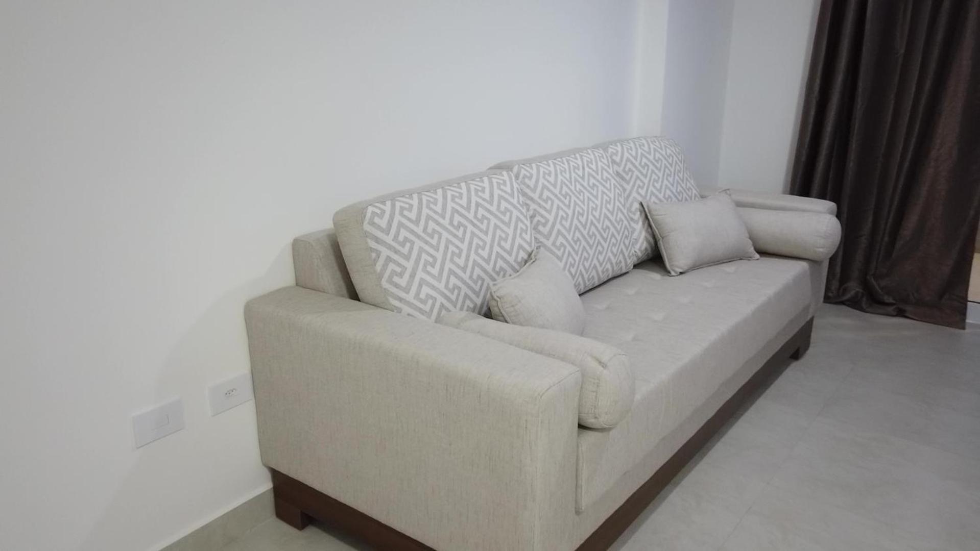 Ferienwohnung Maravilhosa Vista Praia Grande  Exterior foto