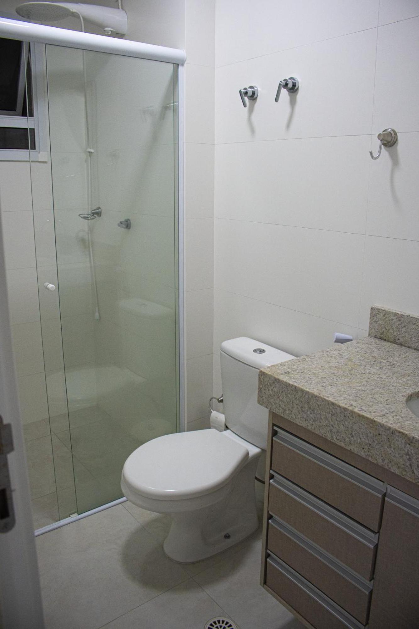 Ferienwohnung Maravilhosa Vista Praia Grande  Exterior foto